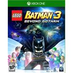 XOne - LEGO Batman 3: Beyond Gotham