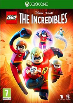 XOne - LEGO Incredibles