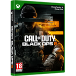 XONE/XSX - Call of Duty: Black Ops 6