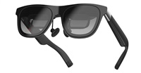 XREAL Virtuální realita One Pro-L, AR Brýle, černá