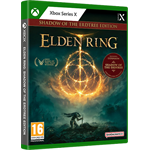 XSX - ELDEN RING Shadow of the Erdtree Edition