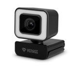 YENKEE YWC 200 Full HD USB Webcam QUADRO