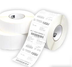 Z-PERFORM 1000D 80 RECEIPT/51mm x 100m, 25mm dutinka