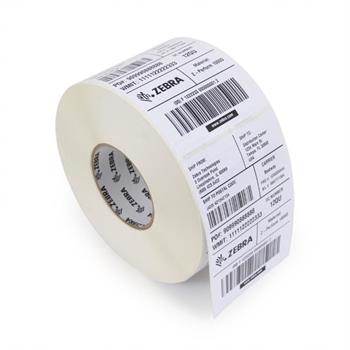 Z-Select 2000D - 60x50mm;Direct Thermal