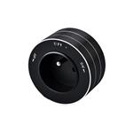 Zásuvkový modul Viking A30B, černá/výstupy - 1xAC/výkon až 2500W/230V,16A,50Hz/Zásuvka typu F