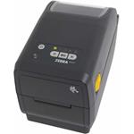 ZD411 TT - 300dpi, USB, Host, BT