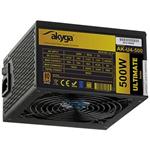 Zdroj Akyga AK-U4-500 Ultimate ATX 2.31, 500W, 80+ Bronze