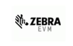 Zebra baterie charging station, 3 slots ZQ300 Series