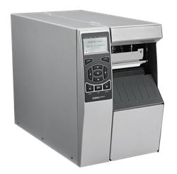 ZEBRA printer ZT510 - 300dpi, BT, LAN