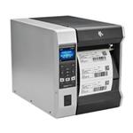 ZEBRA printer ZT610 - 300dpi, BT, LAN, Cutter