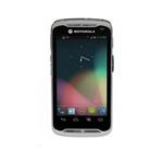Zebra terminál TC51, 2D, BT (4.1), Wi-Fi, NFC, PTT, GMS, Android
