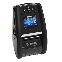 Zebra ZQ610, 2" Mobile Printer, USB, Bluetooth