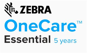 Zebra ZT421/R - OneCare 5Y, Comprehesive