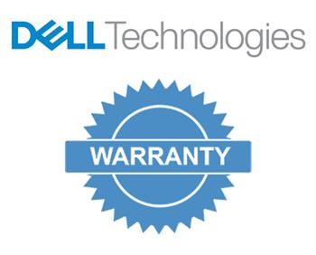 Změna záruky Dell PE T560 z 3y Basic na 5y Basic