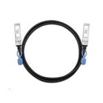 Zyxel DAC10G-1M, 10G direct attach cable. 1 Meter v2