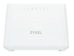 ZYXEL DX3301 WiFi 6 AX1800 VDSL2 5-port Super Vectoring Gateway (upto 35B) and USB