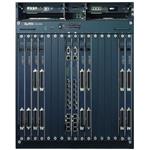 ZYXEL IES-6000M Chassis MSAN