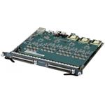 Zyxel IES4105M VOIP Line Card