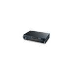 ZYXEL IES4204M, 2U 4-SLOT TEMPERATURE-HARDENED CHASSIS