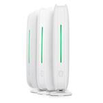ZYXEL Multy M1 WiFi  System (Pack of 3), AX1800