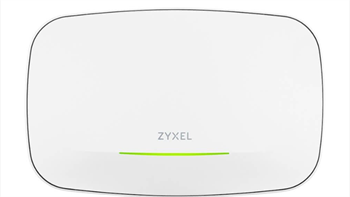 ZYXEL WBE630S, BE12.3K ,2 x 2.5G LAN Ports, PoE+