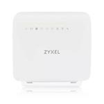 Zyxel WiFi 6 AX3000 4 Port Gigabit Ethernet Gateway with MPro Mesh Support